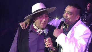 La Nueva Luna Ft Chaqueño Palavecino - La Ley y La Trampa