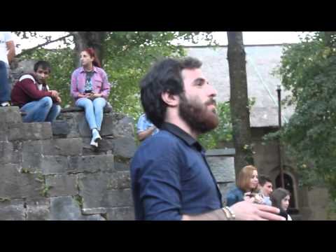 bacho zaqaidze  - tarigebi | ბაჩო ზაქაიძე - თარიღები