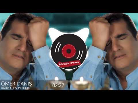 Ömer Danış - Kahpelik Son Moda (CENGIZHAN Trap Remix)