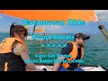Grand Sirenis - Catamaran Ride, Cayo Las Brujas (Cayo Santa Maria), Cuba