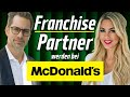 BigBusiness Mit BigMac So Wirst Du McDonald S Franchise Partner