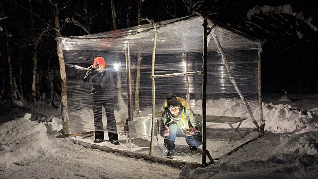 CELOFANO NAMO STATYBOS 🏠