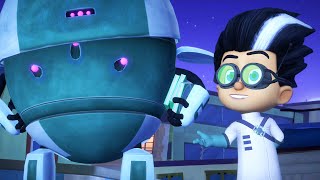 PJ Masks: Heroes Of The Night - Romeo - Boss Fight Gameplay (PC UHD) [4K60FPS] screenshot 3