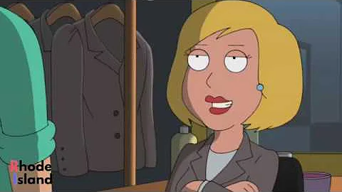 Family Guy - Joyce Gets Revenge on Lois