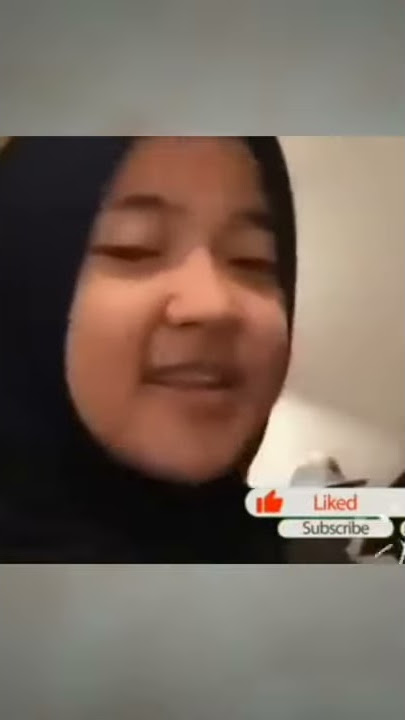 Ngak mau GELAY ucapan Nisa yang jadi viral di 2021