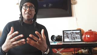 2 Juillet 1962 - Un Rêve Amer, Par Teddy Mazina