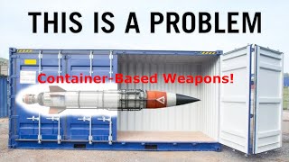 Reacting to | Why Containerized Weapons Are So Terrifying