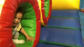 Christian At Hoppin Good Time