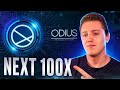 Odius Project Review: The Revolution Of Rewarding Tokenomics 📈🚀 NEXT 100X PRESALE