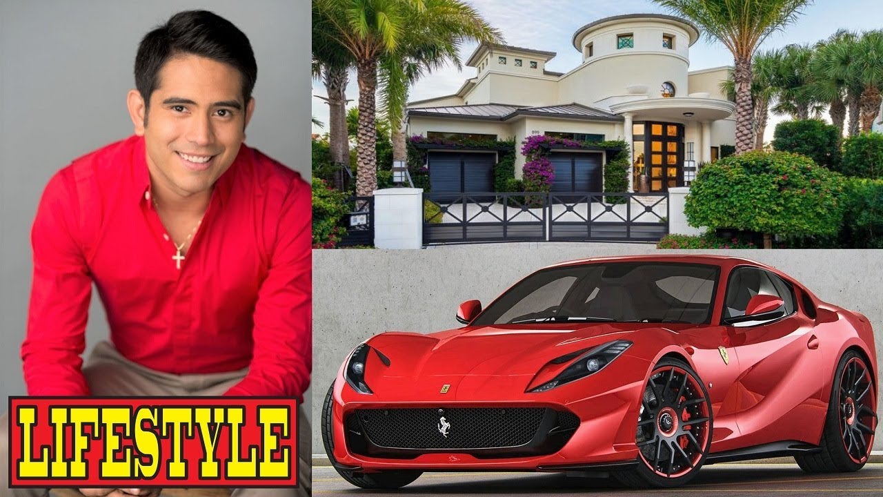 gerald anderson lifestyle, gerald anderson pbb lifestyle, gerald anders...