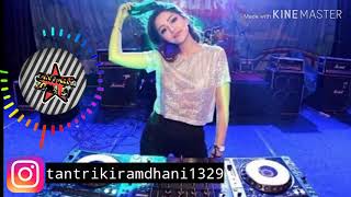 Dj biarkan semua berlalu versi gagak ...