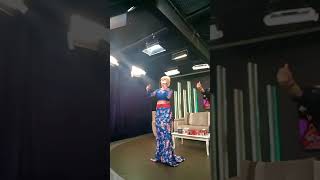 Songül Zar Hanımefendi