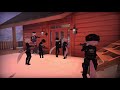 VRChat - SWAT Raid