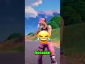 Don't do it wrong!😳 #fortnite