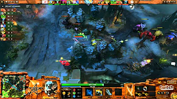 [By the Nether Reaches] iG vs CDEC Game 1 - Dota 2 Champions League Groupstage - @DurkaDota & Slesh