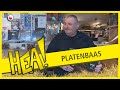 HEA! Platenbaas Tamme