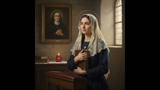 About St Teresa of Avila