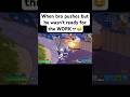 Push then run Fortnite #fortnite #fortnitememes #fortniteshorts #fortniteclips