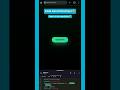Membuat Tombol Bercahaya Yang Sederhana 🔥 | HTML CSS Tutorial #shorts #coding