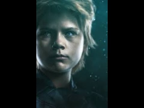 Sprite(Eternals/MCU)Powers and Fight Scenes