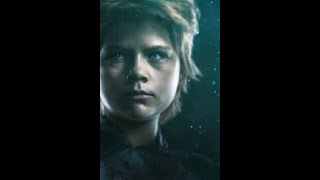 Sprite(Eternals/MCU)Powers and Fight Scenes