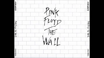 Pink Floyd - 06 - The Wall Disc 2 - Comfortably Numb