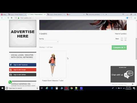 hqdefault - PrestaShop how to set a 10% discount for a customer group