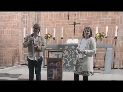 Frage und Antwort Session zur Predigtserie über „Ehrfurcht“