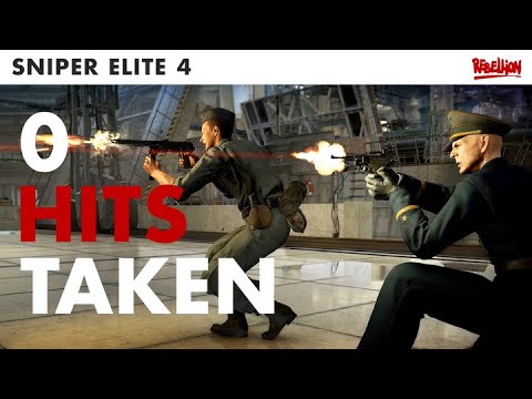 how long to beat sniper elite 4 how long to beat sniper elite 4
