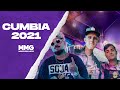 Enganchado CUMBIA Pop 2021