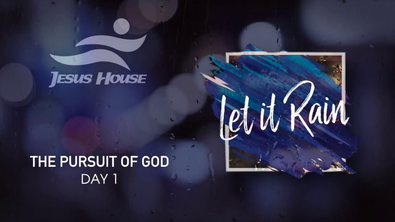 heaven108 PoG 2018 Day 1 // 0106-2018 // Worship Night with Chevelle Franklyn