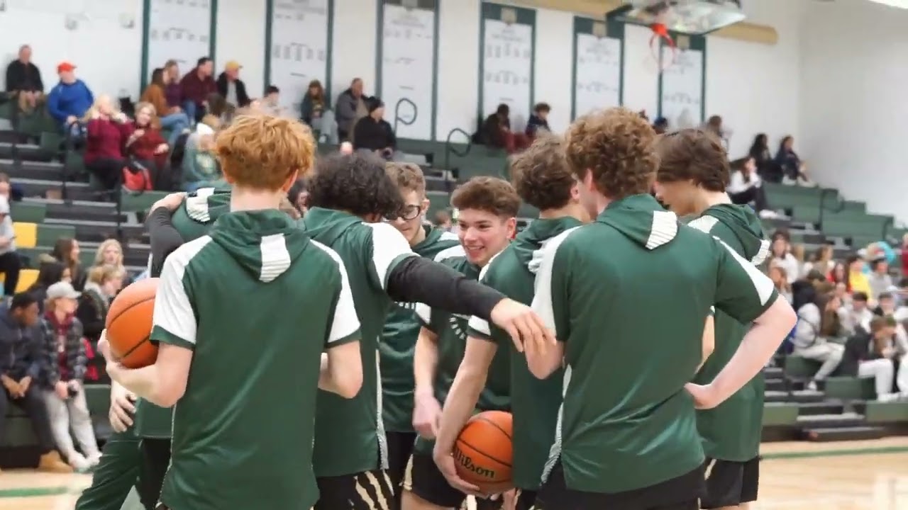 Vestal Boys Basketball Season Recap (2022/2023)