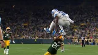 Highest Football Hurdle! #shorts