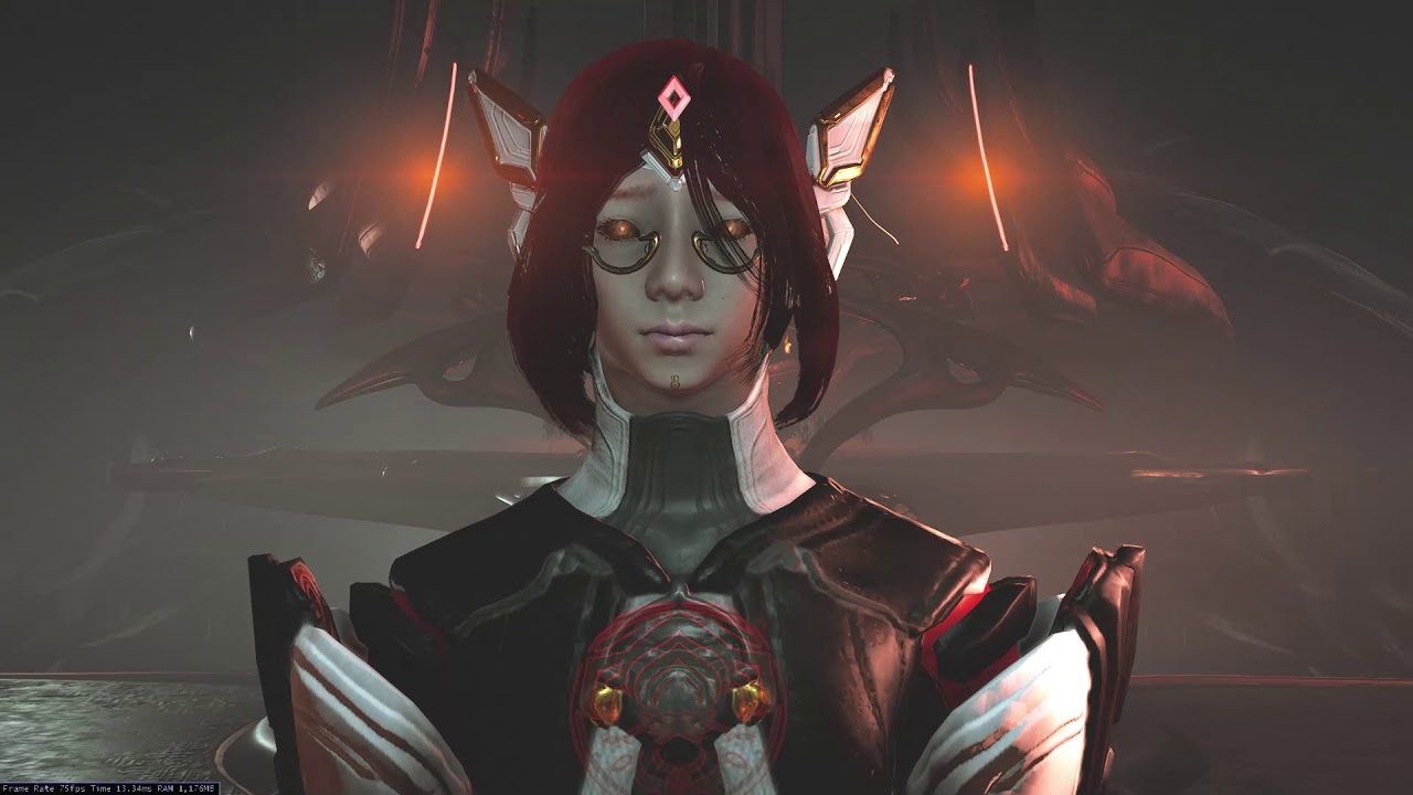 Warframe 【ERRA】 - YouTube