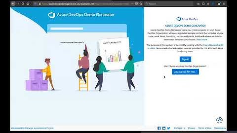 Deploying Application to Azure Kubernetes Service using Azure DevOps - Docker - Virtual Event Part 2