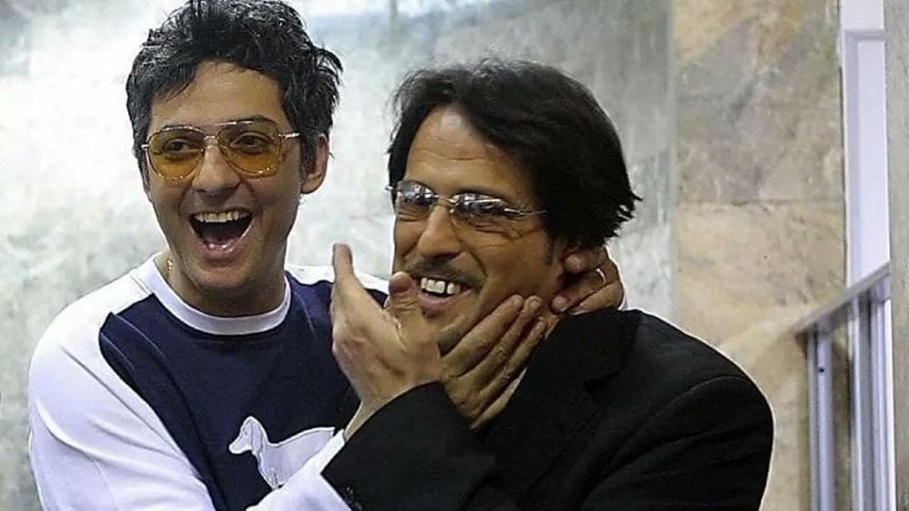 Viva Radio 2 - Puntata del 14/06/2007 (Ospiti Lorenzo Hengeller e Luciana Littizzetto)