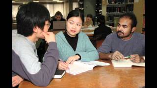 International Students Mentorship Program