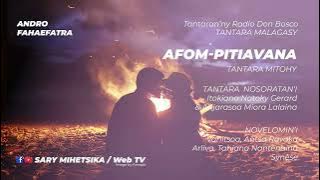 AFOM-PITIAVANA - Tantara Mitohy (Tantaran'ny RDB) Andro Fahaefatra