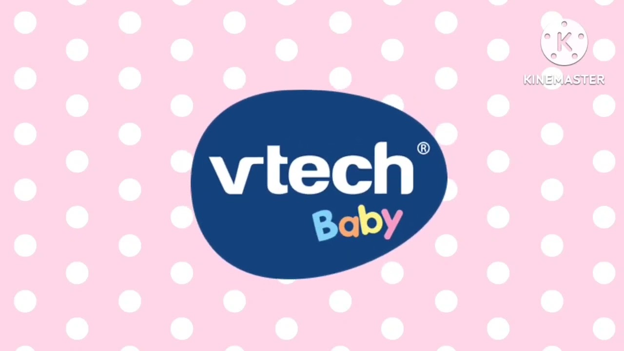 VTech Baby Margyar Logo