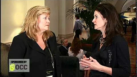 FIA Boca Today Live 2011 Jill Sommers