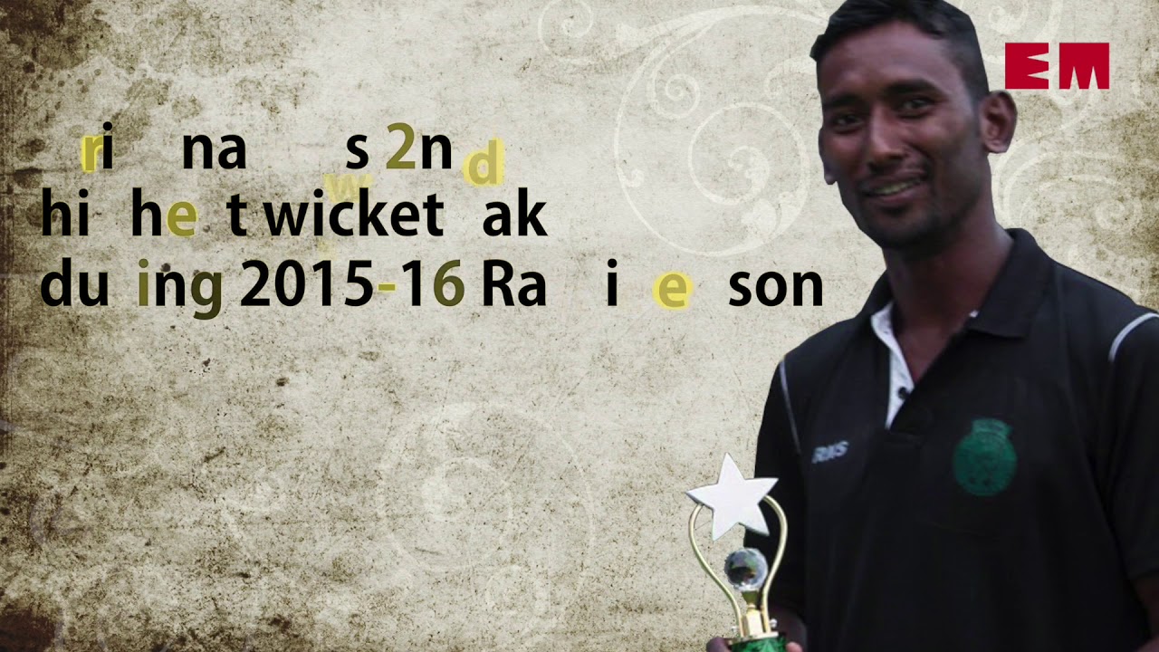 ‘Sidelined’ Assam cricketer finds new home in Goa