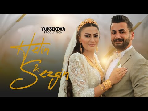 Helin & Sezgin - Düğün Klibi - Yüksekova