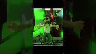 Roberto Artigas Intro Kick