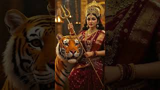 navrtri bhajan mera Har Dadkan me bas gai shrobali noo dvi rup kalratri maa