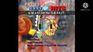 Metere Crew - Love Ana PNG Music 2021