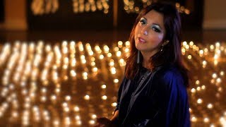 Video thumbnail of "Shakila  Ghoghaye Setaregan"