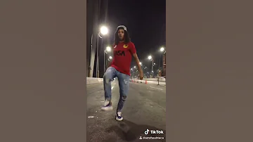 أفجر رقص عمرو هشتكا علي مهرجان السادات الجديد 