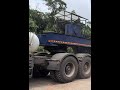 Amazing super truck! #construction #excavator #heavyequipment #earthmoving #digger #cambodia