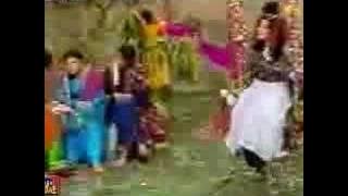 Nazia Hasan - Kariye Pyar Diyan Galan