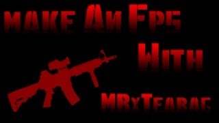 Unity 3d FPS Tutorial | moar sprinting | [Ep3] | HD | Crystal Voice screenshot 5